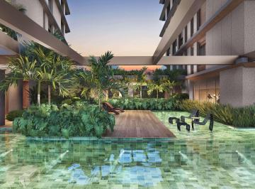 Apartamento de 3 quartos, São Paulo · Lindenberg Groenlândia  Plantas de 233 a 322m (Alto padrão)