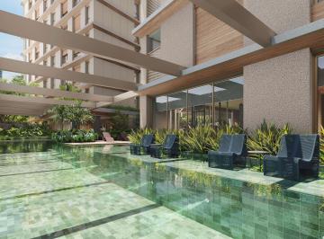 Apartamento de 4 quartos, São Paulo · Groenlândia 77 (chaves maio de 2024) Altissimo Padrão Lindenberg