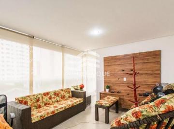 Apartamento · 110m² · 3 Quartos · 2 Vagas · GRAND TERRACE ACLIMACAO - Apartamento à venda no bairro Aclimação - São Paulo/SP, Zona Sul