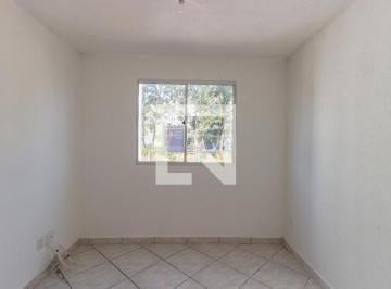 Apartamento · 39m² · 2 Quartos · Apartamento à Venda - Itaquera, 2 Quartos, 39 m² - São Paulo