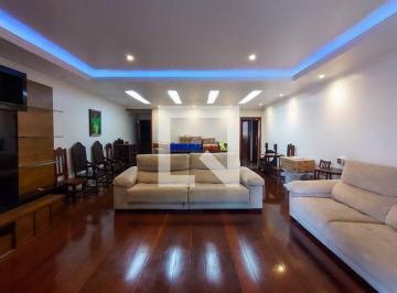 Apartamento · 205m² · 4 Quartos · 3 Vagas · Apartamento para Aluguel - Jardim Guanabara, 4 Quartos,  205 m2 - Rio de Janeiro