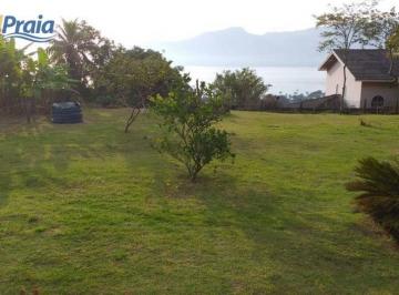 35f0283f2d36f311a6f6f1a1c013aad519e980f7 · Terreno à venda, 2027 m² por R$ 1.500.000,00 - São Francisco - São Sebastião/SP