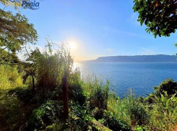65812efa219a3dc7d72670d0146f39a105f9a936 · Terreno à venda, 9664 m² por R$ 10.000.000,00 - Ponta da Sela - Ilhabela/SP
