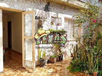 Casa · 184m² · 3 Quartos · 2 Vagas · SOBRADO VILA CARRAO PROXIMO AO TERMINAL