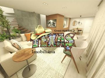 Sugestão de projeto · APARTAMENTO TRIPLEX À VENDA EM HIGIENÓPOLIS