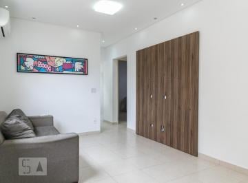 Apartamento · 55m² · 2 Quartos · 1 Vaga · Apartamento para Aluguel - Gonzaga , 2 Quartos, 55 m² - Santos