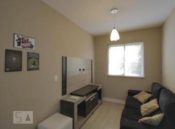Apartamento · 64m² · 2 Quartos · 1 Vaga · Apartamento para Aluguel - Campo Comprido , 2 Quartos, 64 m² - Curitiba