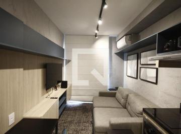 Apartamento · 38m² · 1 Quarto · 1 Vaga · Apartamento para Aluguel - Vila Mariana, 1 Quarto, 38 m² - São Paulo