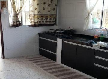 Casa · 60m² · 2 Quartos · 4 Vagas · Casa em Rua Aimores - Agenor de Campos - Mongaguá/SP