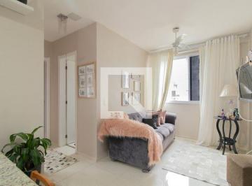 Apartamento · 47m² · 2 Quartos · 1 Vaga · Apartamento à Venda - Cavalhada, 2 Quartos,  47 m² - Porto Alegre