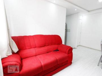 Apartamento · 41m² · 2 Quartos · Apartamento à Venda - Freguesia do Ó, 2 Quartos,  41 m² - São Paulo