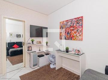 Apartamento · 30m² · 1 Quarto · Apartamento à Venda - Vila Constança , 1 Quarto, 30 m² - São Paulo