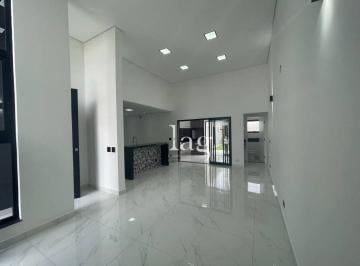 36732c68638830869983d17de7d8b28c51272080 · Casa com 3 SUÍTES à venda, 170 m² por R$ 1.280.000 - Condomínio Ibiti Reserva - Sorocaba/SP