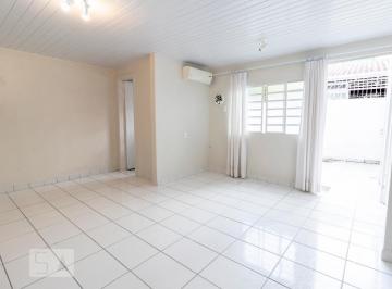 Casa · 100m² · 1 Quarto · 2 Vagas · Casa para Aluguel - Agronômica, 1 Quarto, 100 m2 - Florianópolis