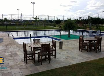 Terreno · 7m² · Terreno em Condomínio Terras Alphaville 1