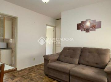 Apartamento · 40m² · 1 Quarto · Apartamento à venda no Humaitá, Porto Alegre