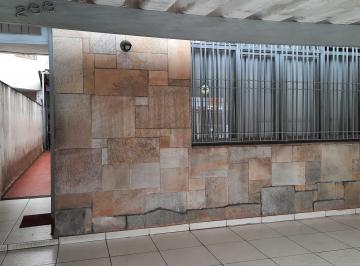 Casa de 3 quartos, São Paulo · CASA COML.OU RES.Á VENDA BROOKLIN VELHO 150M2ac. 3D1ste 2v QUINTAL ÓTIMO LOCAL!