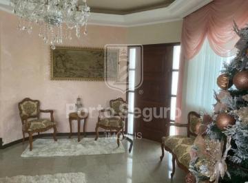 Casa · 380m² · 3 Quartos · 3 Vagas · Casa, Parque dos Jequitibás, São João da Boa Vista, SP