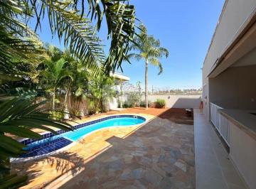 bc1793b8ae40666cf418c6156c089f006da45a76 · Sobrado com 4 dormitórios para alugar, 357 m² por R$ 16.593,34/mês - Jardim Residencial Santa Clara