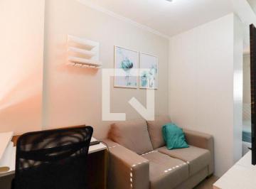 Apartamento · 25m² · 1 Quarto · 1 Vaga · Apartamento para Aluguel - Bigorrilho, 1 Quarto, 25 m² - Curitiba