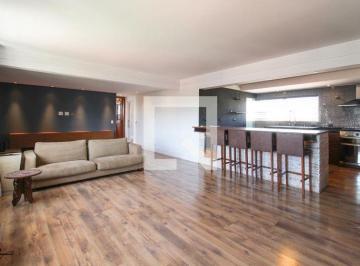 Apartamento · 110m² · 2 Quartos · 1 Vaga · Apartamento para Aluguel - Moema, 2 Quartos,  110 m² - São Paulo
