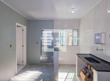 Casa · 35m² · 1 Quarto · 1 Vaga · Casa para Aluguel - Sapopemba, 1 Quarto, 35 m² - São Paulo