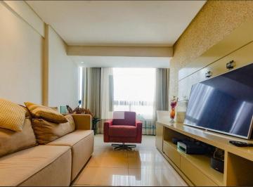 Apartamento · 90m² · 3 Quartos · 2 Vagas · Apartamento para Aluguel - Pituba, 3 Quartos,  90 m² - Salvador