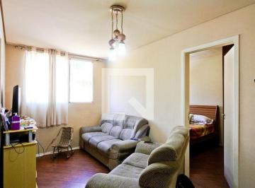 Apartamento · 57m² · 3 Quartos · 1 Vaga · Apartamento para Aluguel - Jaraguá, 3 Quartos, 57 m² - São Paulo