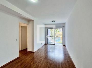 Apartamento · 77m² · 2 Quartos · 1 Vaga · Apartamento para Aluguel - Vila Olímpia, 2 Quartos, 77 m² - São Paulo