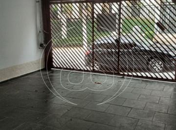 Casa · 202m² · 3 Quartos · 2 Vagas · CASA COMERCIAL/RESIDENCIAL À VENDA - VILA NOVA CONCEIÇÃO