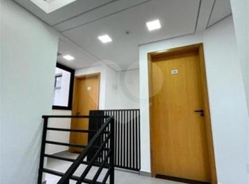 Área de Serviço · Prédio inteiro à venda em Vila Dom Pedro I - SP