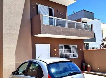 Casa · 119m² · 2 Quartos · 3 Vagas · SOBRADO 2 SUITES  50M DO POCINHO DE ANCHIETA ITANHAÉM/SP