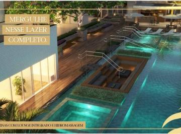 Apartamento de 4 quartos, Fortaleza · ALDEOTA, Fortaleza