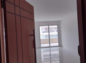 Apartamento de 4 quartos, Praia Grande · Apartamento 04Dormitorios Canto do forte,Fino Acabamento alto padrão