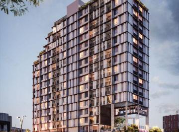Apartamento de 1 quarto, Águas Claras · 1 Quarto-38m²-Águas Claras -Casa 35