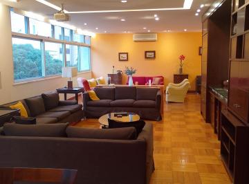 Apartamento de 4 quartos, Rio de Janeiro · Excelente Oportunidade 2°quadra  Ipanema , 320m2 , 3 Vagas Escritura.
