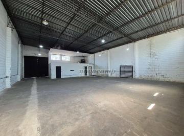 283e2ce4ef191f553a0dbb52be9382e326bfaea8 · Barracão para alugar, 300 m² por R$ 6.327,00/mês - Parque Real - Campinas/SP