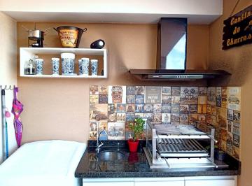 Apartamento de 3 quartos, Cotia · LINDO APARTAMENTO, GRANJA VIANA !!! ALAN- 20585