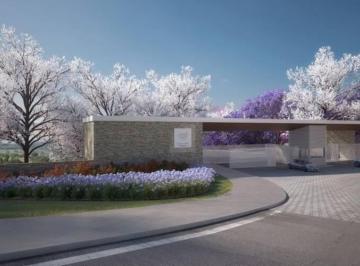 Terreno · 405m² · Lote em Vespasiano - Condomínio Gran Park Douro -