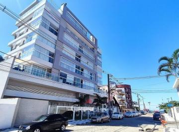 Apartamento de 3 quartos, Matinhos · Cobertura para venda em Caioba
