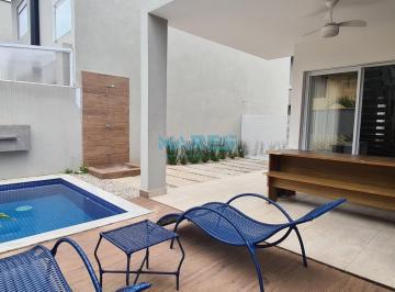 Foto 01 · Casa de aluguel nova em Condomínio  na Praia de Camburi