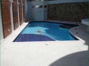 Casa · 311m² · 3 Quartos · 6 Vagas · Sobrado a venda Jardim Piqueroby de 311 m².