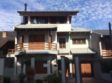 Foto 01 · Casa, Dom Feliciano, Gravataí, RS