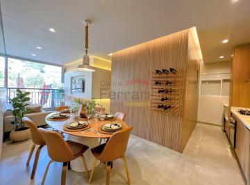 Apartamento · 34m² · 1 Quarto · Apto Tucuruvi próximo ao metrô - Lançamento!