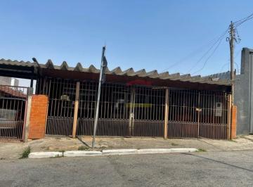 Casa · 190m² · 2 Quartos · 4 Vagas · Casa Térrea com 2 quartos, 4 Vagas - no Tremembé - Zona Norte