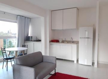 Apartamento · 35m² · 1 Quarto · Apartamento para locação, 1 dorm no Brooklin