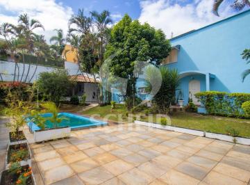 Casa · 335m² · 3 Quartos · 6 Vagas · Casa à venda com 3 dorms, sendo 3 suítes 6 vagas com piscina Jd. Prudência