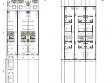 Casa · 132m² · 3 Quartos · 2 Vagas · SOBRADOS EM CONSTRUÇÃO- LOCAL PRIVILEGIADO DO B. DA SAÚDE. VALOR PROMOCIONAL ATÉ TERMINO DE OBRAS