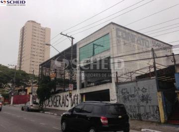 Comercial · 600m² · Excelente Prédio Comercial com 600m2 em ótima esquina na Zona Sul