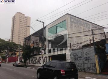 Comercial · 600m² · Excelente Prédio Comercial com 600m2 em ótima esquina na Zona Sul
